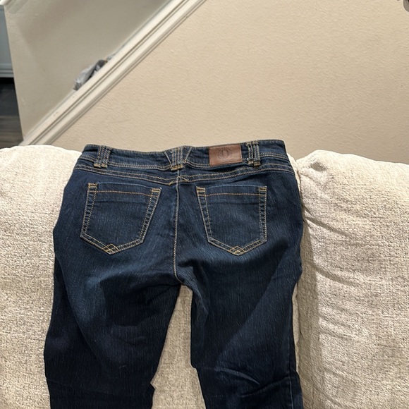 Declaration of Democracy jegging - Picture 4 of 5